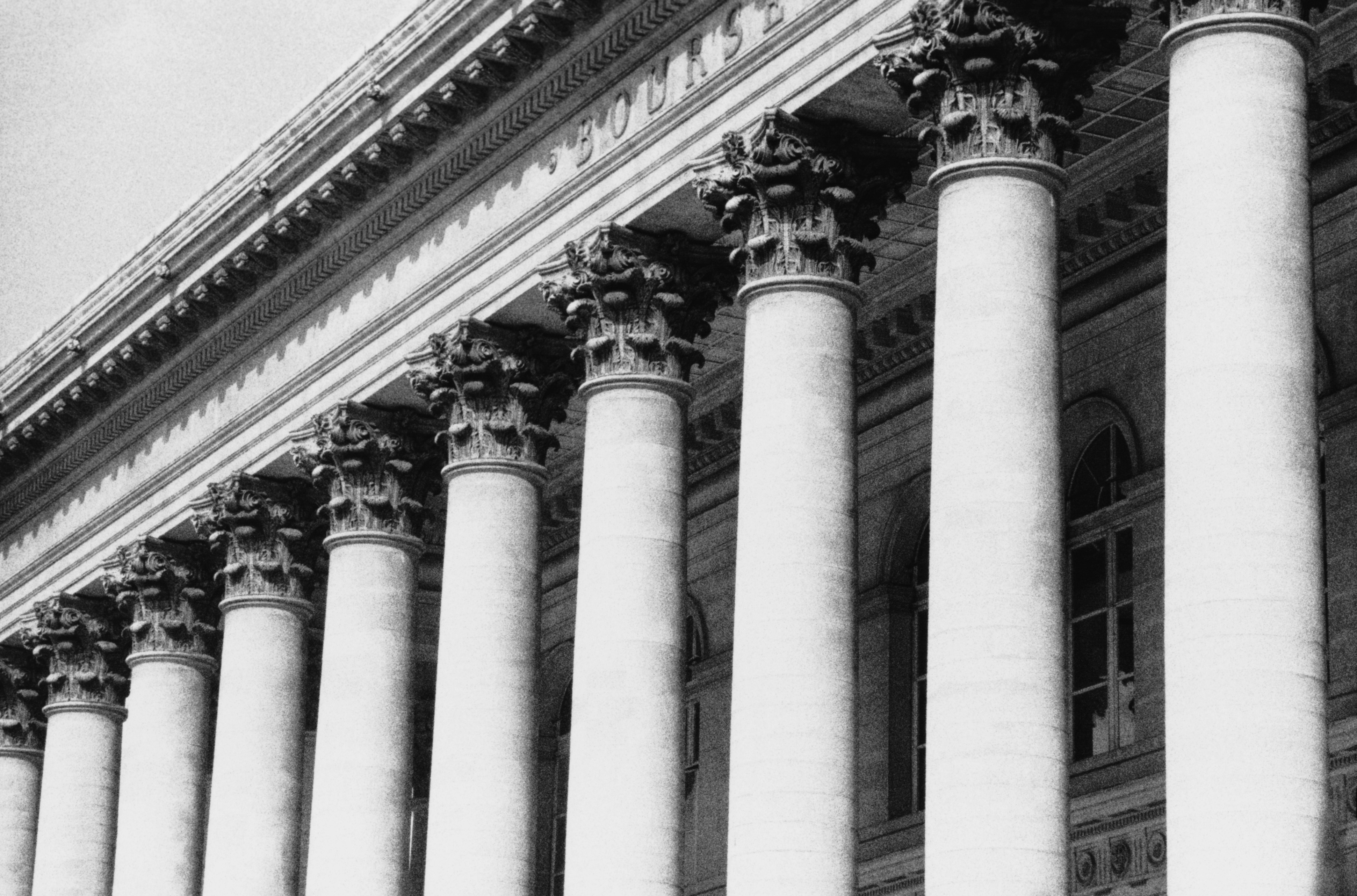 Palais Brongniart