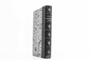 Livre de droit