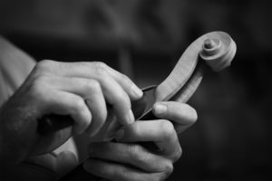 luthier