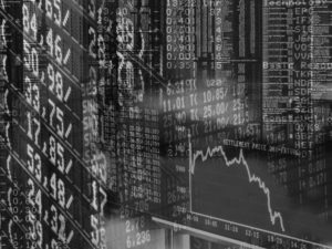 Cours de bourse