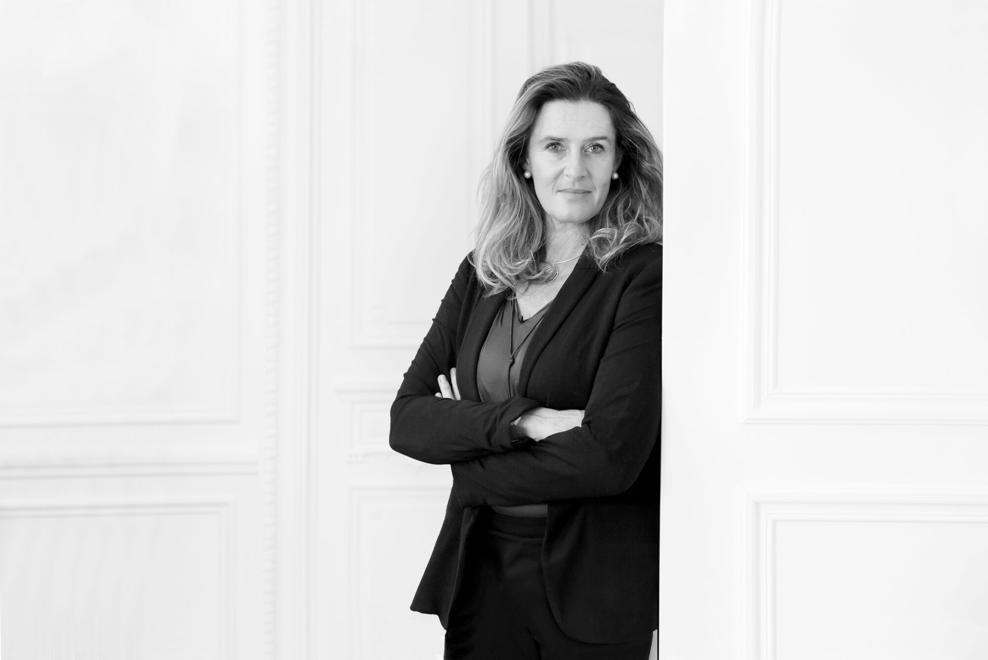 Alexandra Vivet, équipe Bourgatchev Moyne Associés, cabinet d'avocats