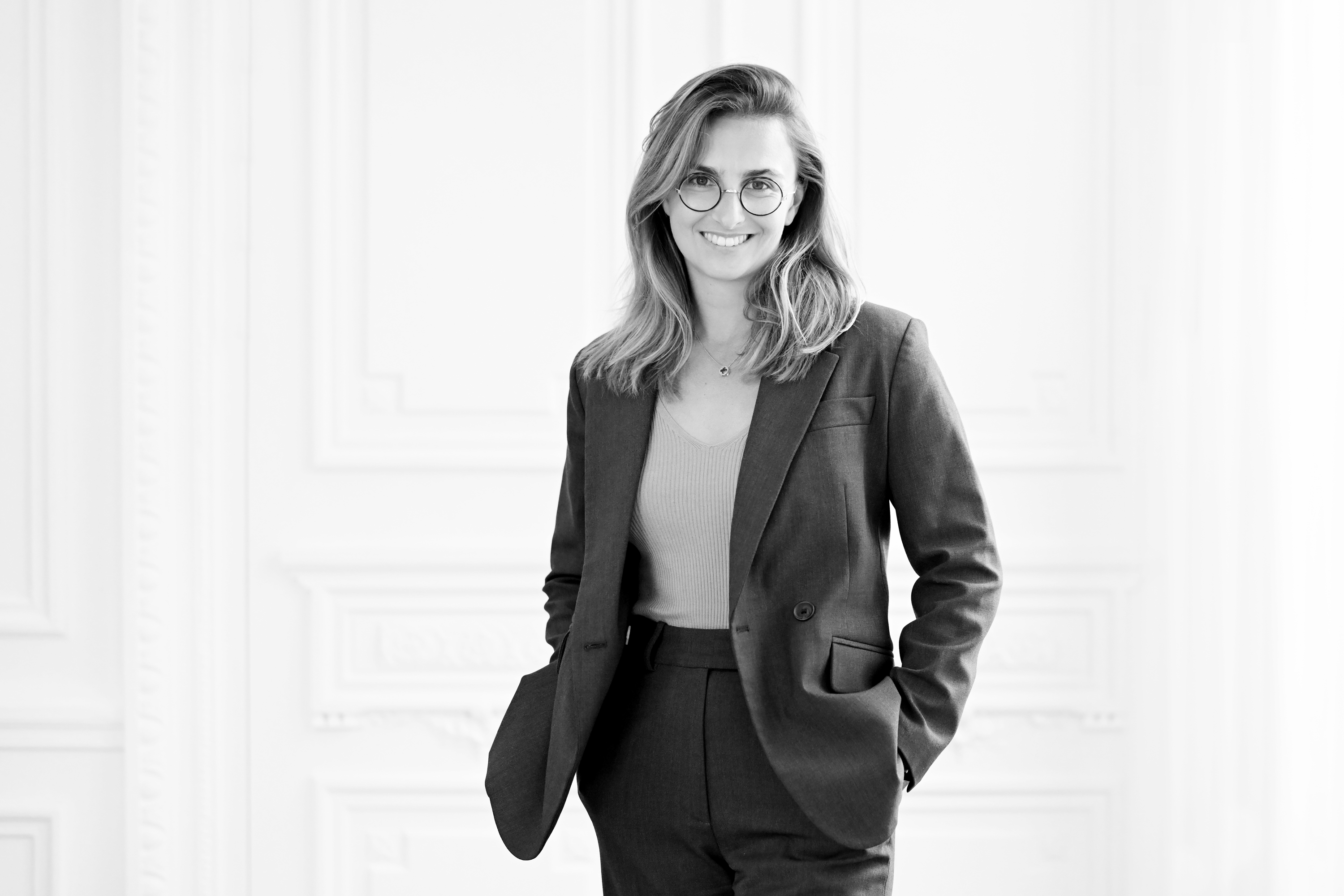 Clara Montillet, équipe Bourgatchev Moyne Associés, cabinet d'avocats