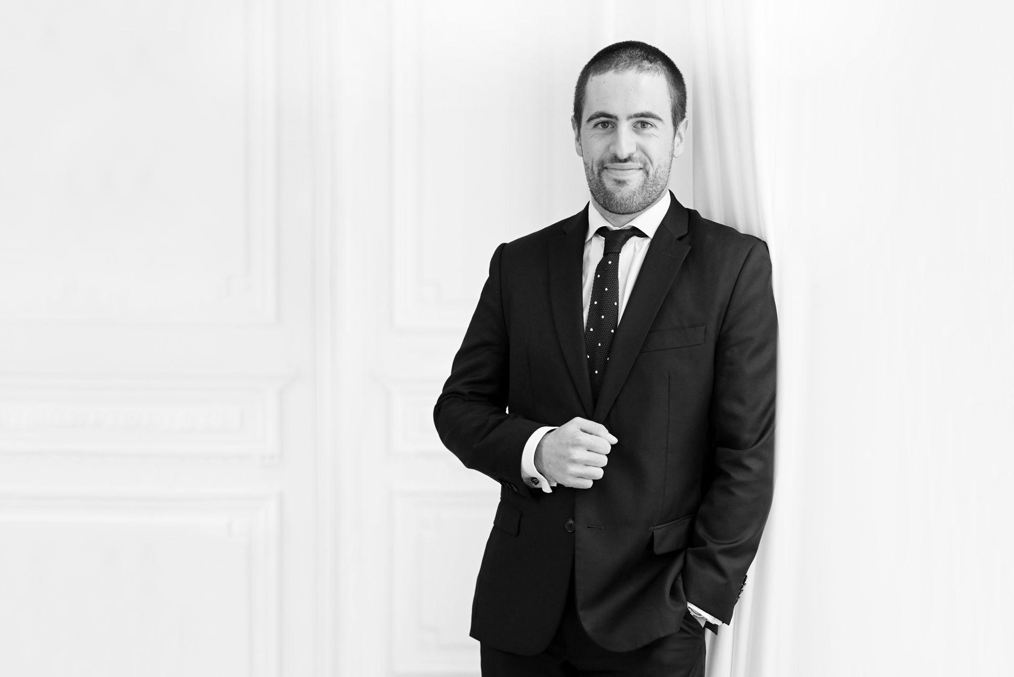 Jean Mazeau, équipe Bourgatchev Moyne Associés, cabinet d'avocats