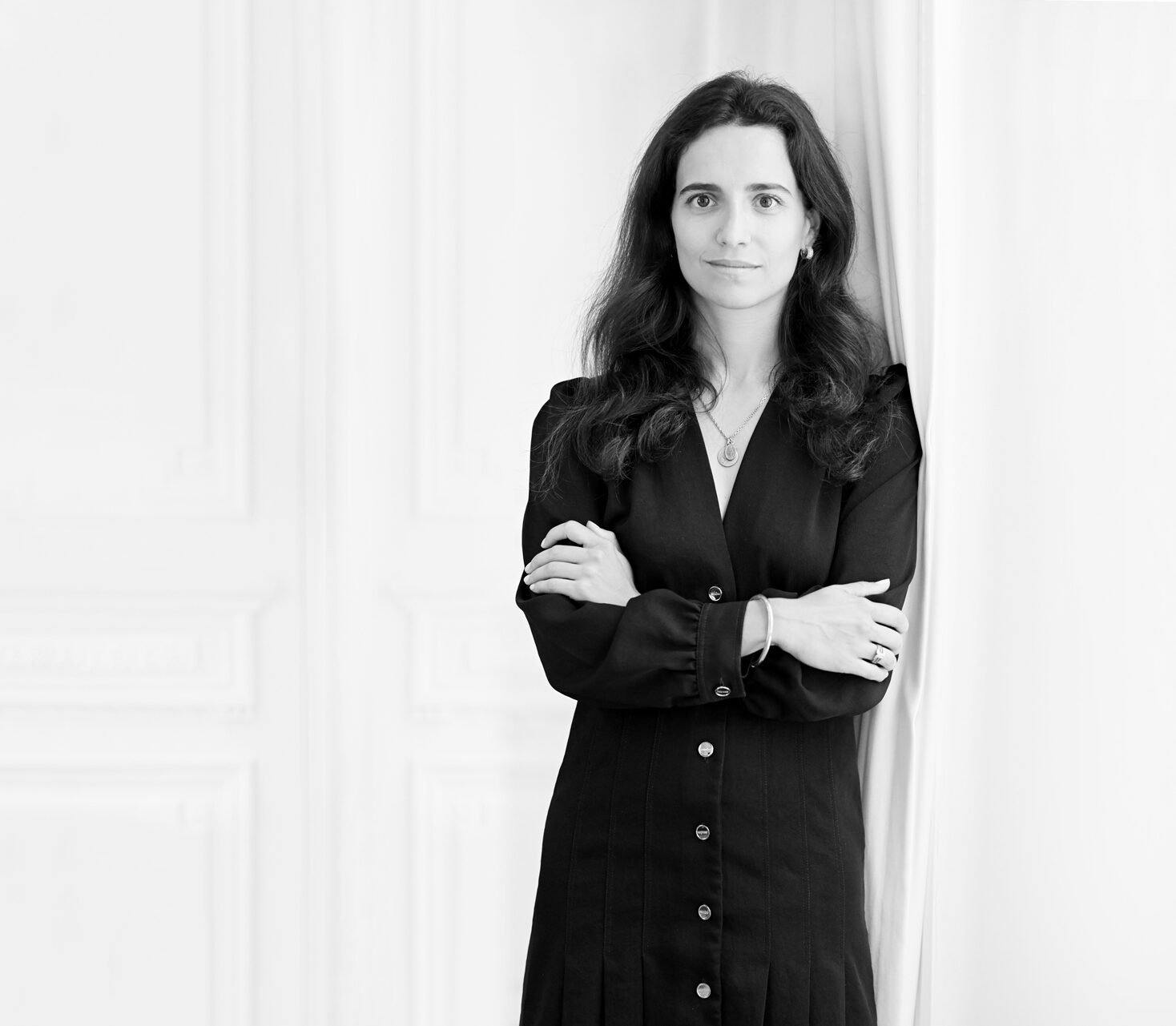 Marie-Alix Danton, équipe Bourgatchev Moyne Associés, cabinet d'avocats